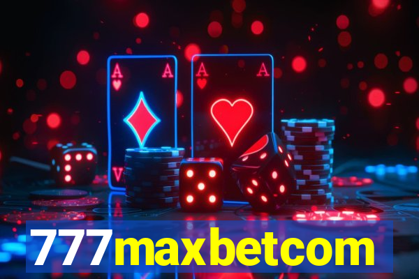 777maxbetcom