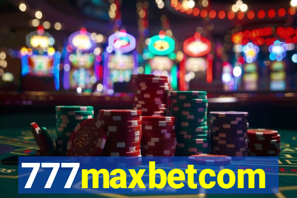 777maxbetcom