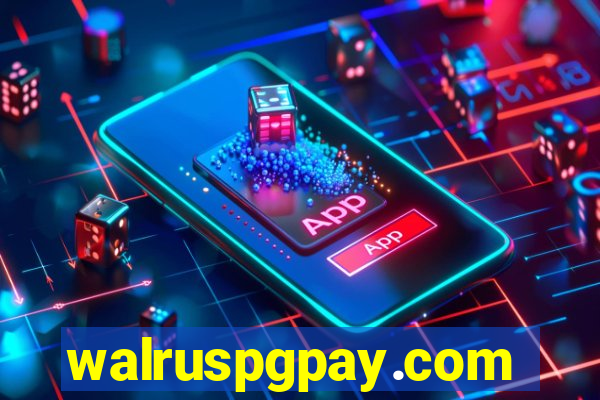 walruspgpay.com