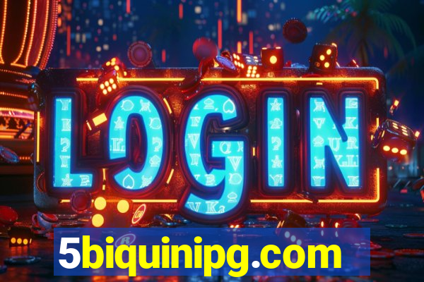 5biquinipg.com