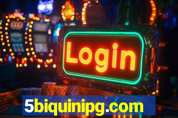 5biquinipg.com