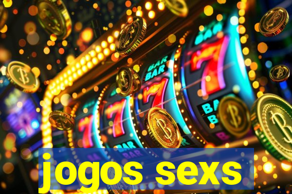 jogos sexs