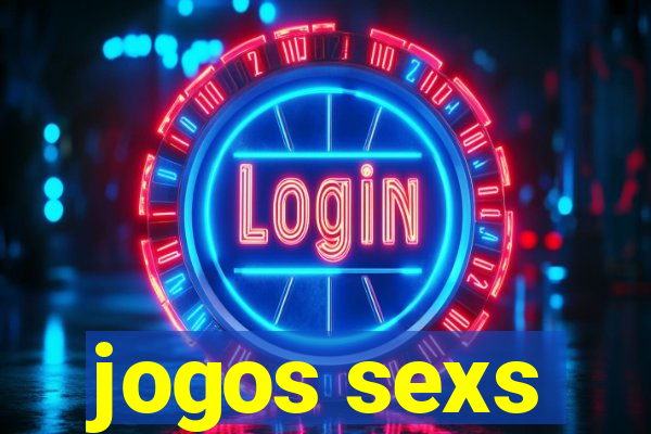 jogos sexs