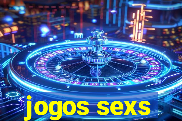 jogos sexs