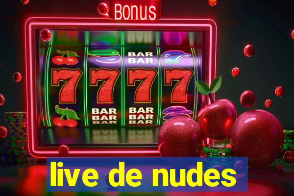 live de nudes