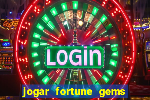 jogar fortune gems 3 demo