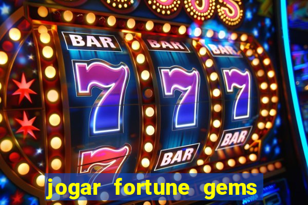 jogar fortune gems 3 demo