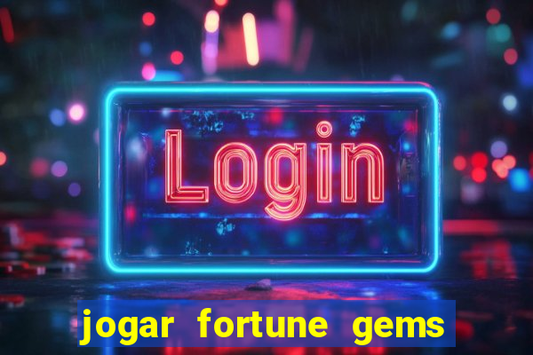 jogar fortune gems 3 demo