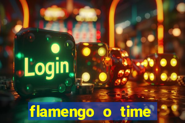 flamengo o time mais ajudado pela arbitragem