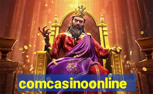 comcasinoonline