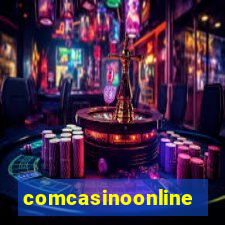 comcasinoonline