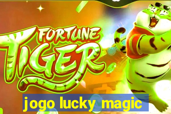 jogo lucky magic