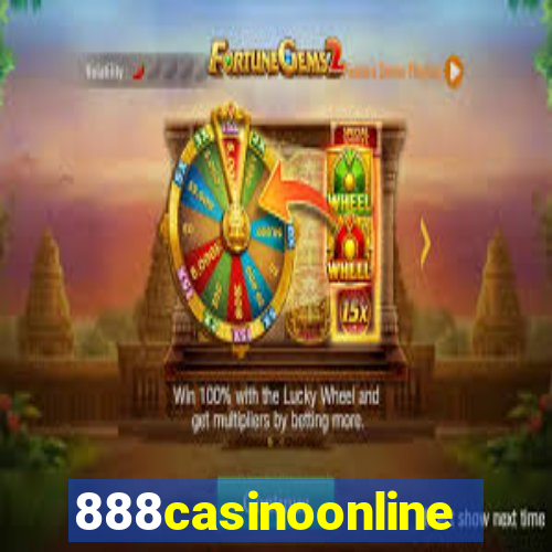 888casinoonline