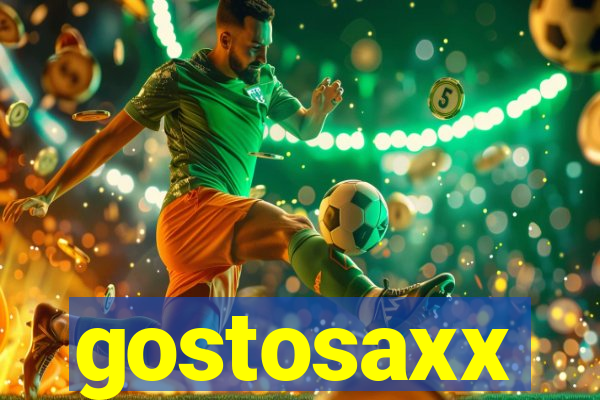 gostosaxx