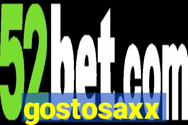 gostosaxx