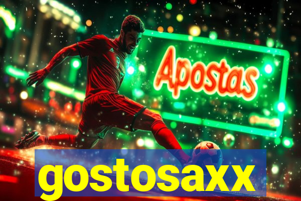 gostosaxx