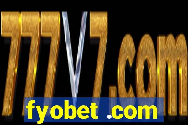 fyobet .com