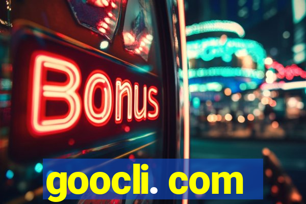 goocli. com