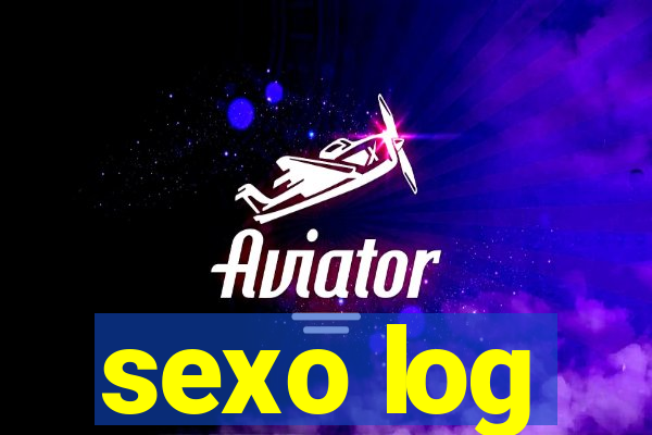 sexo log