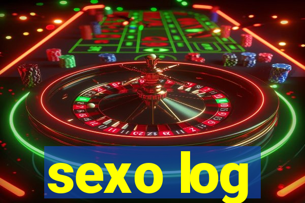 sexo log