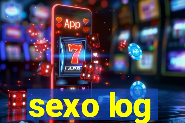 sexo log