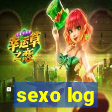 sexo log