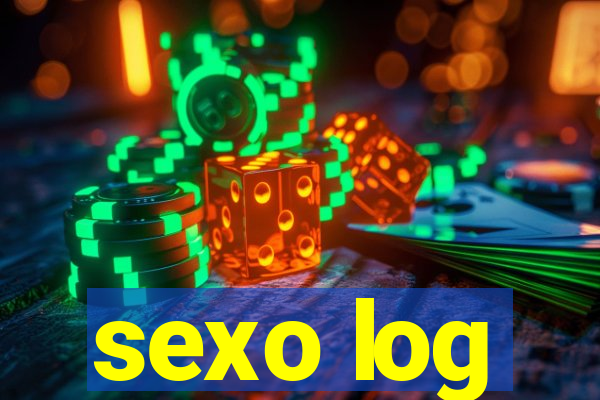 sexo log