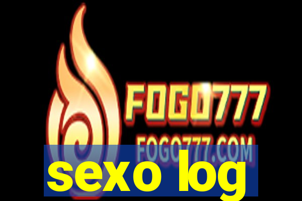 sexo log