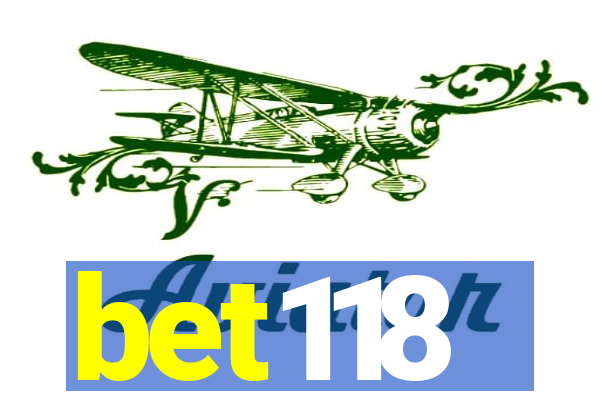 bet118