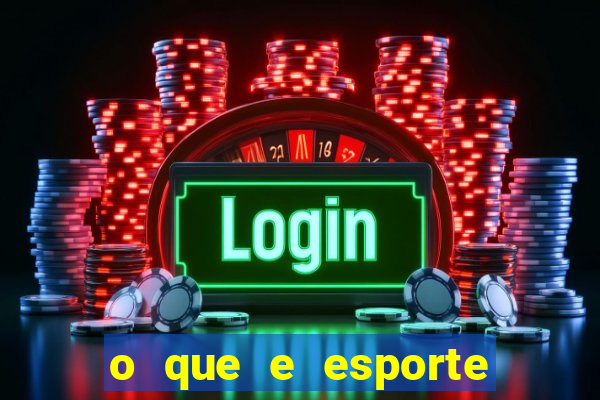 o que e esporte de invasao