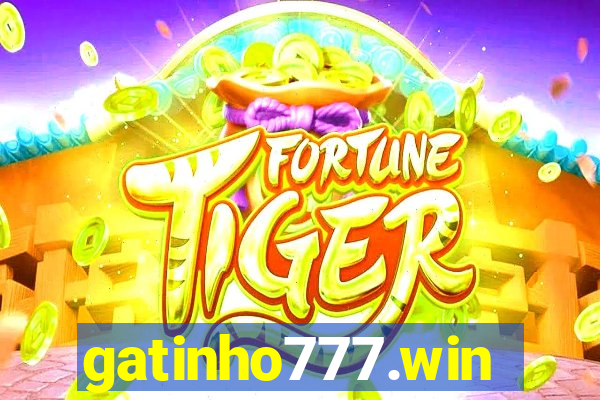 gatinho777.win