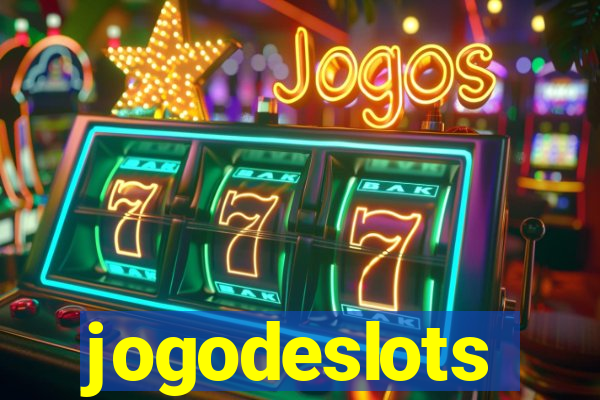 jogodeslots