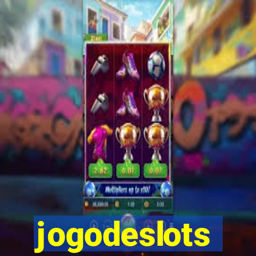 jogodeslots