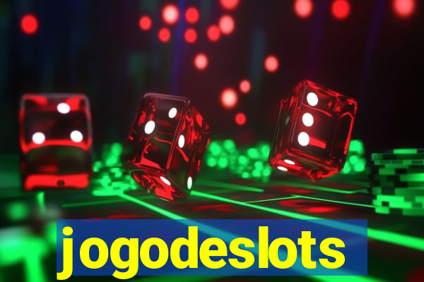 jogodeslots