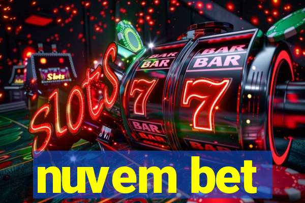 nuvem bet