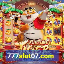 777slot07.com