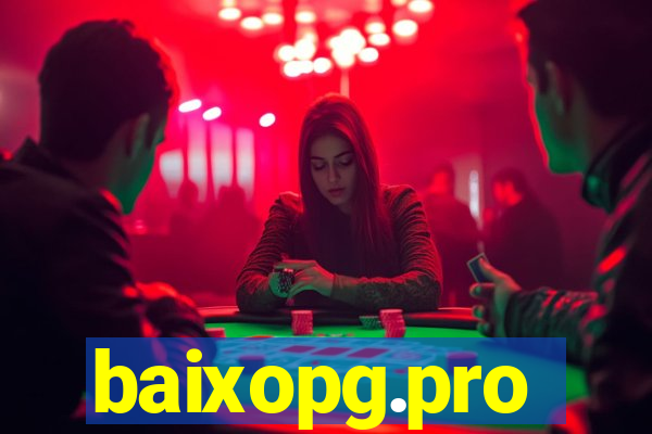 baixopg.pro