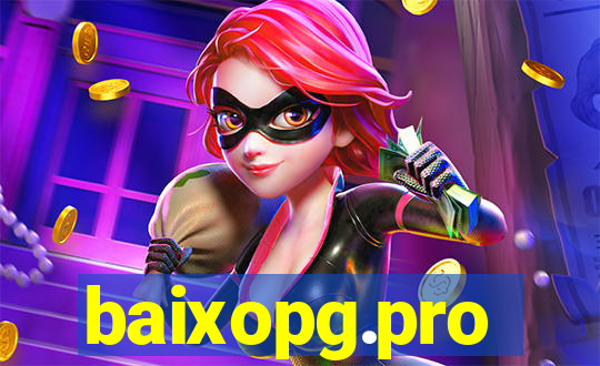 baixopg.pro