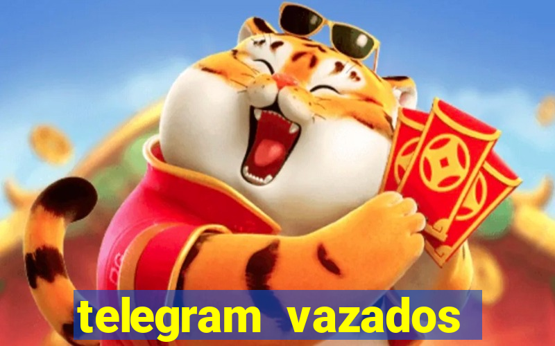 telegram vazados kid bengala