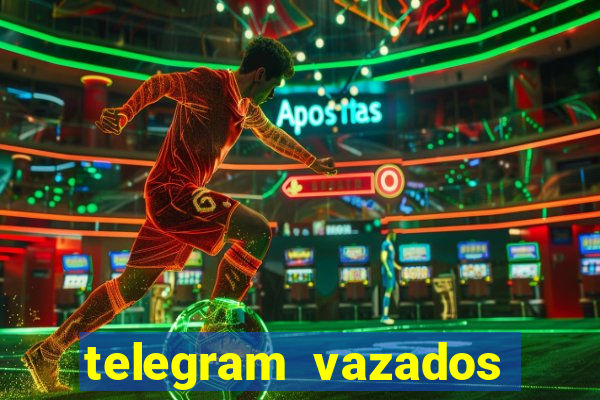 telegram vazados kid bengala