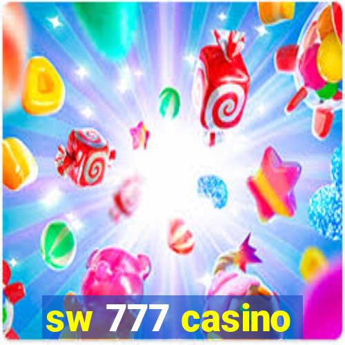 sw 777 casino