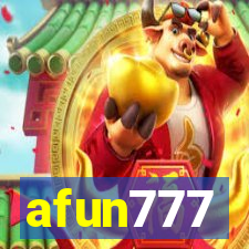 afun777