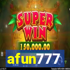 afun777