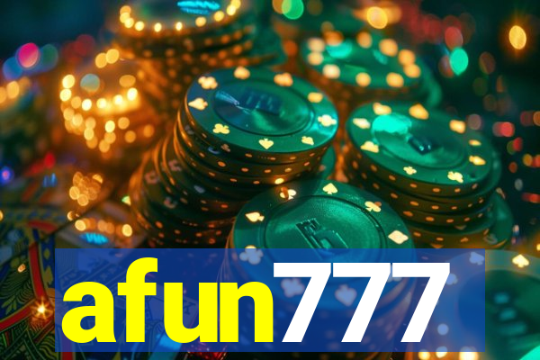 afun777