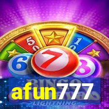 afun777