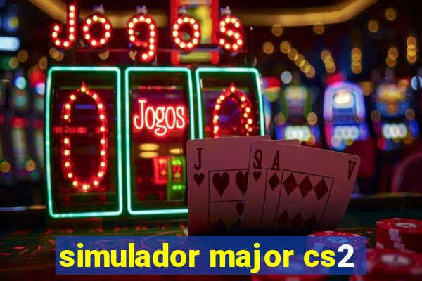 simulador major cs2