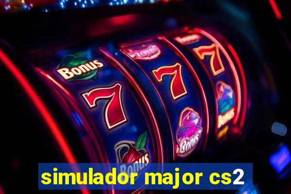 simulador major cs2