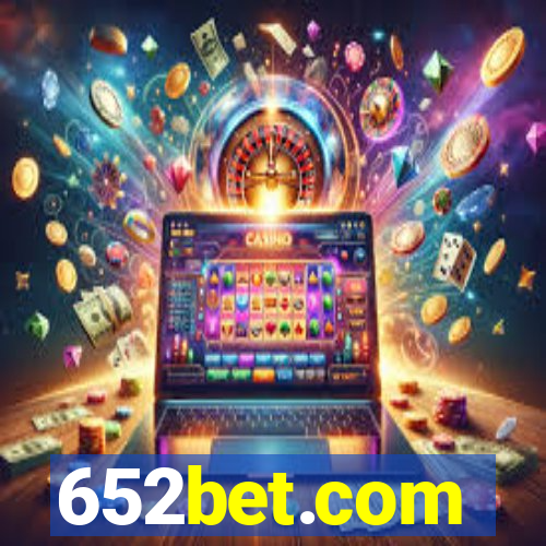 652bet.com