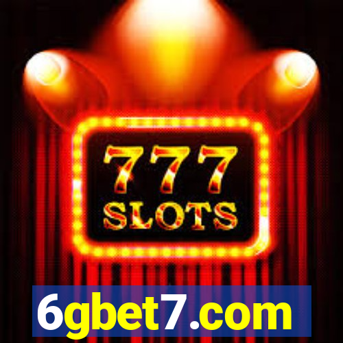 6gbet7.com