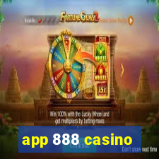 app 888 casino